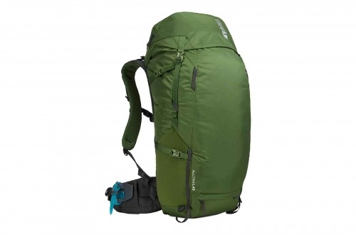Thule AllTrail 45L mens hiking backpack garden green (3203533) image 1