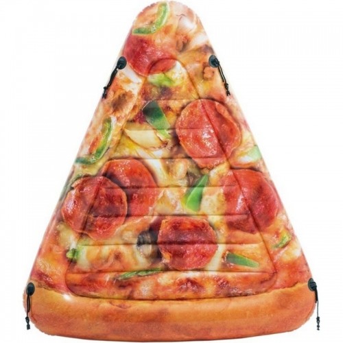 Piepūšamais matracis Intex Pizza 58752 Pizza image 1