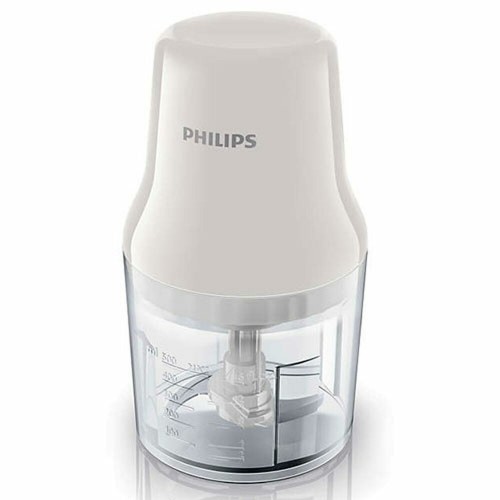 Gaļas Maļāmā Mašīna Philips Daily Collection 450W 0,7 L image 1