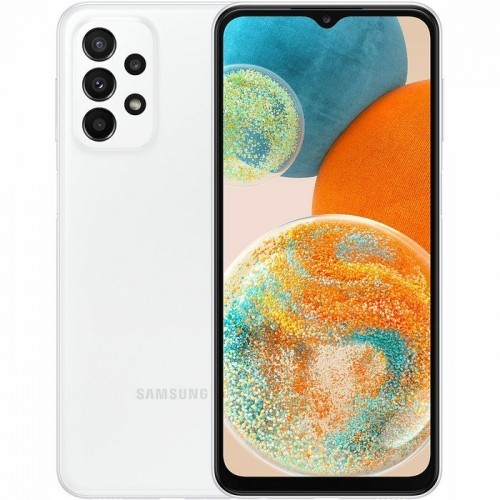 Samsung Galaxy A23 5G 4/64GB White image 1