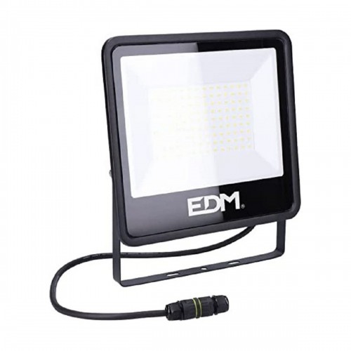 Прожектор EDM 8200 LM 100 W 4000 K image 1