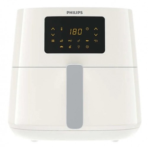 Philips karstā gaisa katls, 2000W, melns - HD9270/00 image 1