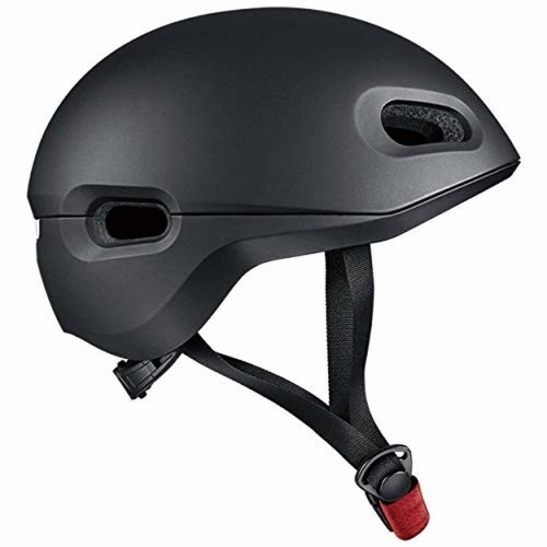 Шлем для электроскутера Xiaomi Mi Commuter Helmet Black M image 1