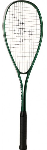 Squash racket DUNLOP Hire NH 210g beginners image 1