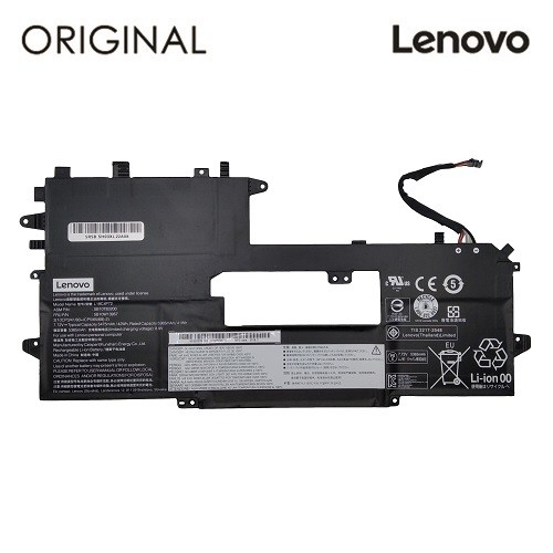 Notebook battery LENOVO L19C4P72, 5475mAh, Original image 1