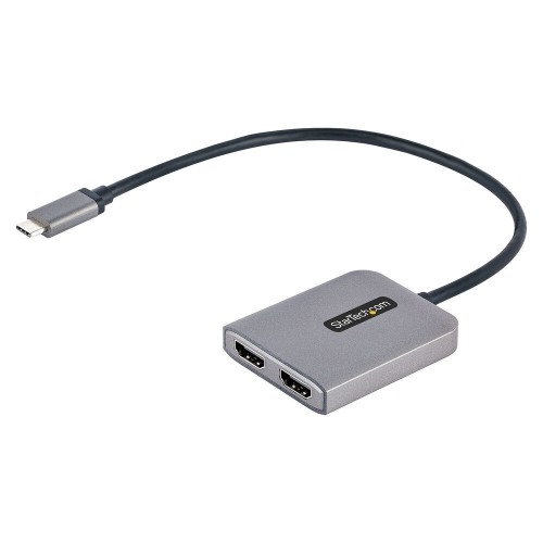 USB-C - HDMI kaapeli Startech MST14CD122HD image 1