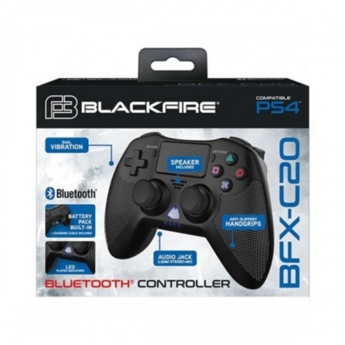 Spēles Kontrole Blackfire BFX-C20 image 1