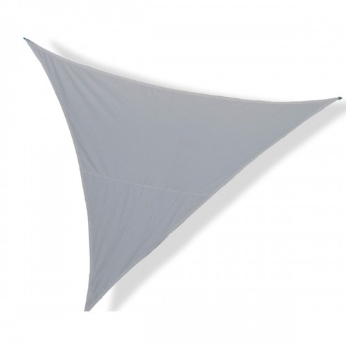 Bigbuy Outdoor Тент Серый 5 x 5 x 5 cm Треугольный image 1