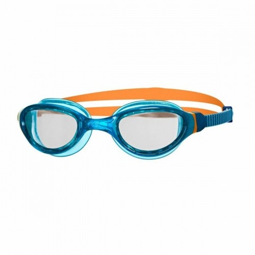 Очки для плавания Zoggs Phantom 2.0 Синий дети image 1