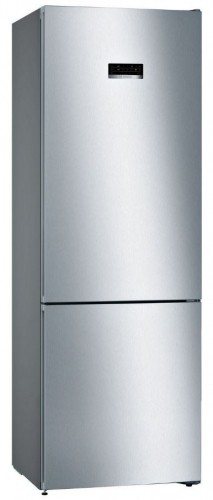 Free-standing fridge-freezer Bosch KGN49XLEA image 1