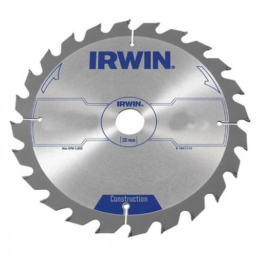 Irwin IR Griešanas disks CSB 230MM/40T image 1