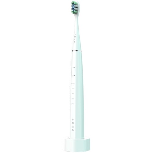 AENO DB1S Adult Sonic toothbrush White image 1
