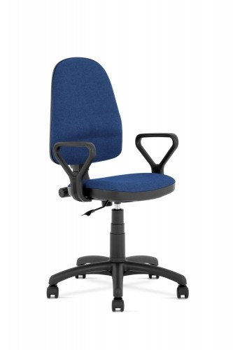 Halmar BRAVO chair C-6 image 1