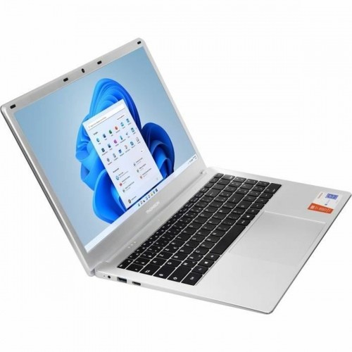 Ноутбук Thomson NEO15 Azerty французский 15,6" 4 GB RAM 128 GB SSD (eMMC) Intel Celeron N4020 image 1