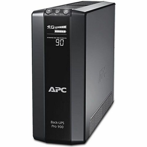 Система бесперебойного питания Интерактивная SAI APC Back-UPS PRO BR900G-FR image 1