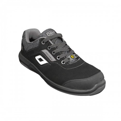 Обувь для безопасности OMP MECCANICA PRO URBAN Серый S3 SRC Размер 40 image 1