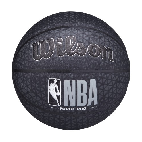 WILSON basketbola bumba NBA FORGE PRO image 1