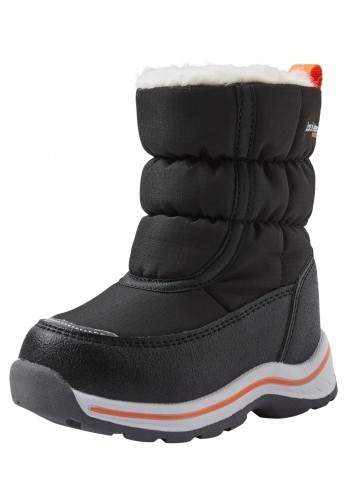 LASSIE winter boots TUISA, black, 31 size, 7400006A-9990 image 1