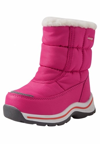 LASSIE winter boots TUISA, pink, 28 size, 7400006A-4480 image 1