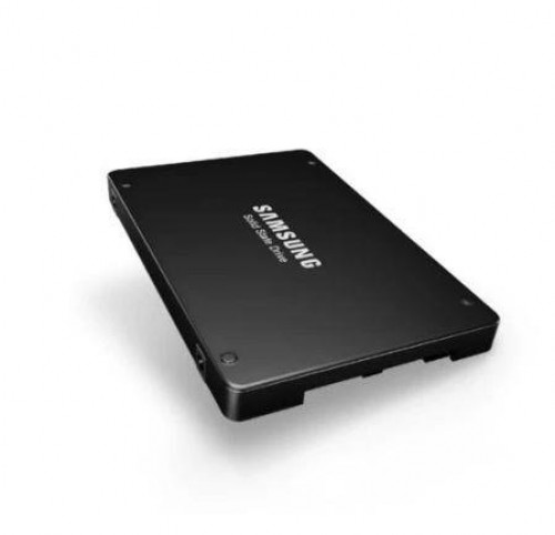SSD SAS2.5" 1.92TB PM1643A/MZILT1T9HBJR-00007 SAMSUNG image 1