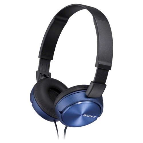 Головные наушники Sony 98 dB Синий 98 dB image 1