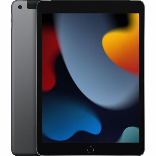 Planšete Apple iPad 2021 Pelēks 64 GB 10,2" image 1