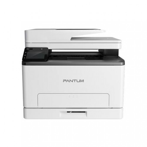 Pantum Multifunctional Printer CM1100ADW Colour, Laser, A4, Wi-Fi image 1