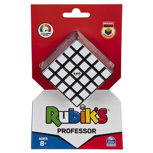 RUBIK´S CUBE Кубик Рубика Профессор, 5х5 image 1