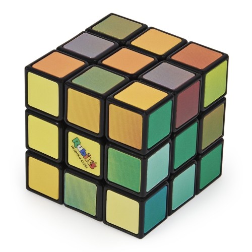 RUBIK´S CUBE Кубик Рубика Impossible, 3x3 image 1