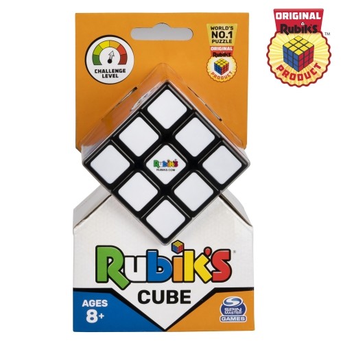 RUBIK´S CUBE Кубик Рубика 3X3 image 1