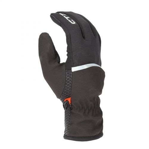 CTR Versa Convertible Glove / Melna / L / XL image 1
