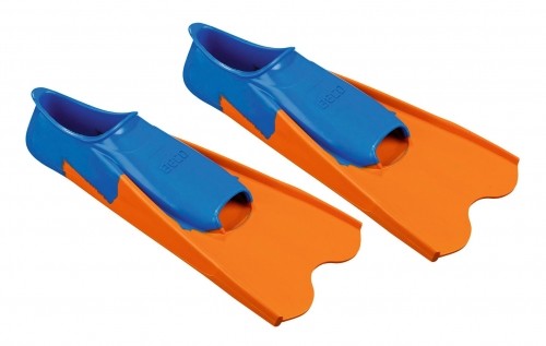 BECO Short swimming fins 9983 44/45 image 1