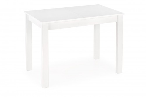 Halmar GINO table white image 1