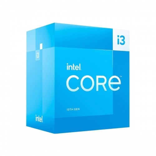 Procesors Intel i3-13100 image 1