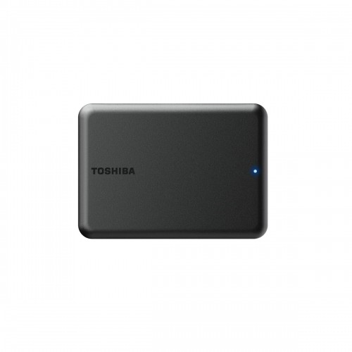 Внешний жесткий диск Toshiba HDTB540EK3CB image 1