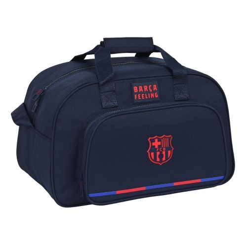 Спортивная сумка F.C. Barcelona (40 x 24 x 23 cm) image 1