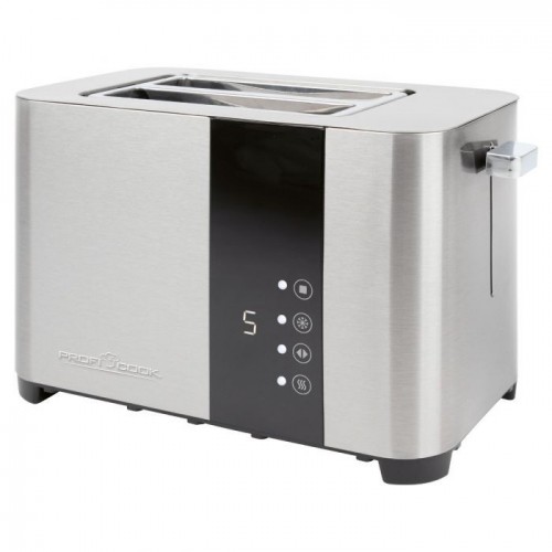 Toaster ProfiCook PCTA1250 image 1
