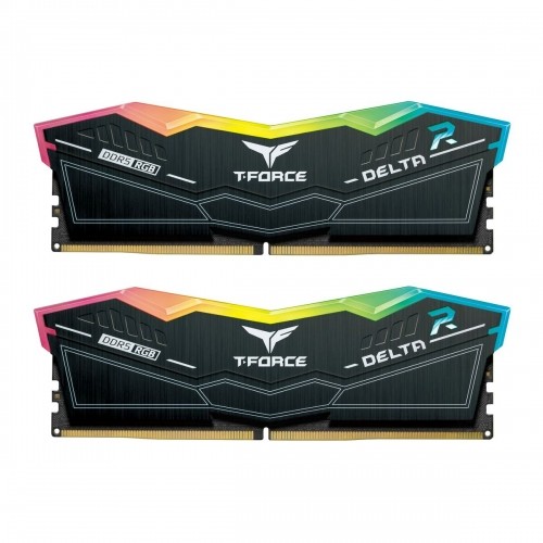 Память RAM Team Group T-Force Delta RGB DDR5 image 1