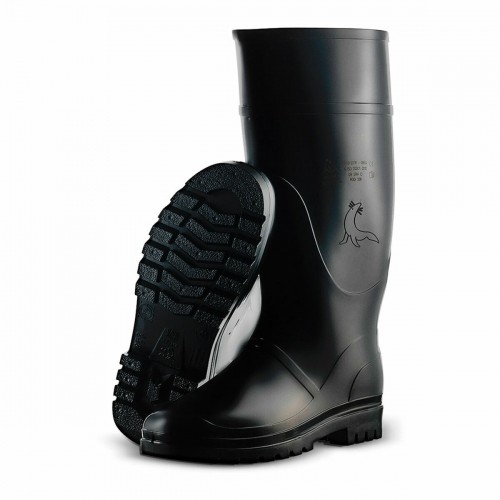 Водные ботинки Mavinsa 106 Чёрный Высокая трость image 1