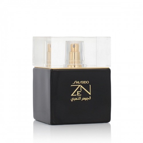 Parfem za žene Shiseido   EDP Zen Gold Elixir (100 ml) image 1