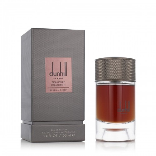 Мужская парфюмерия Dunhill EDP Signature Collection Arabian Desert (100 ml) image 1