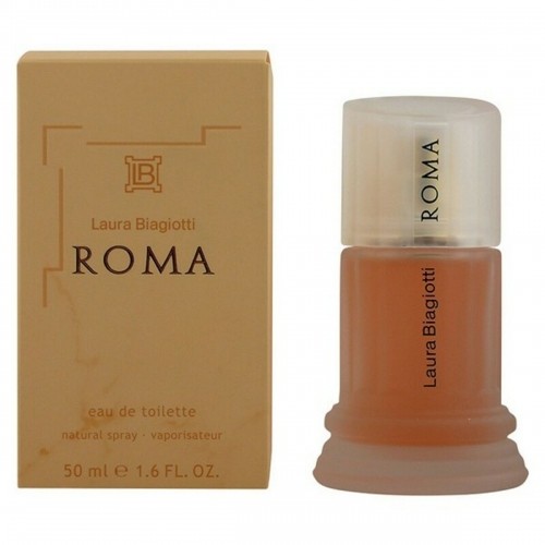 Женская парфюмерия Laura Biagiotti EDT Roma (100 ml) image 1