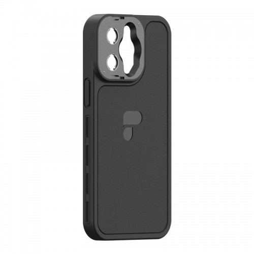 PolarPro LiteChaser iPhone 14 Pro Max - Case (black) image 1