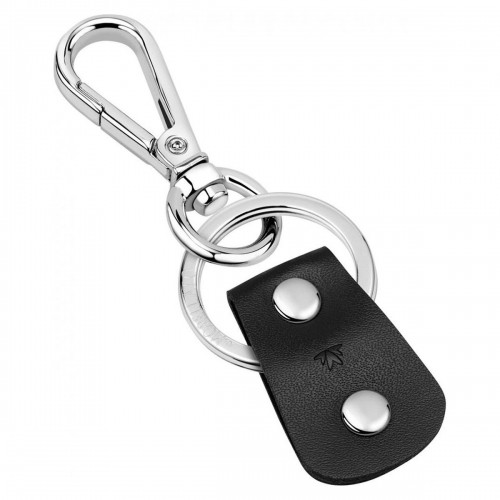 Цепочка для ключей Morellato PRESTIGE Black image 1