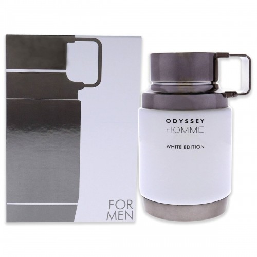 Мужская парфюмерия Armaf White Edition EDP Odyssey Homme (100 ml) image 1