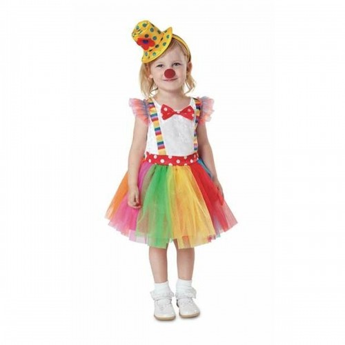 Маскарадные костюмы для детей Shine Inline Паяц Балетная пачка image 1