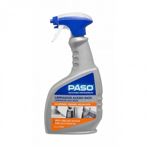 Очиститель Paso 500 ml image 1