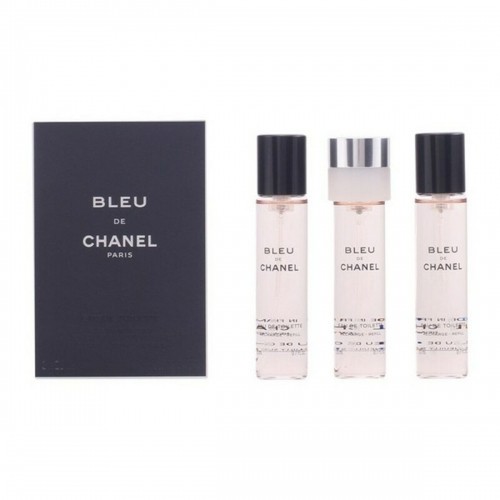 Parfem za muškarce Bleu Recharges Chanel EDT (20 ml) image 1