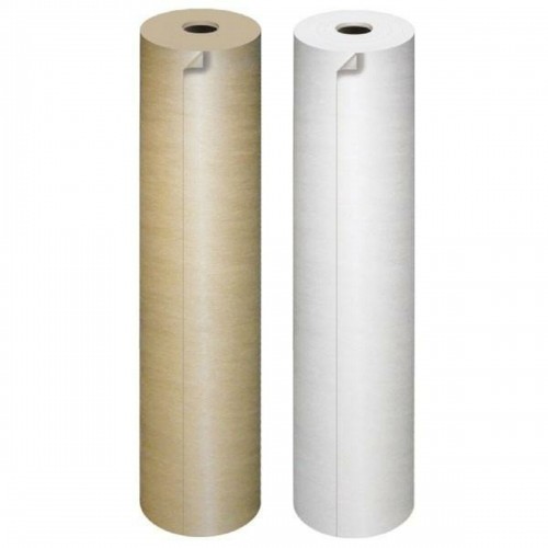 Kraft paper roll Fabrisa 300 x 1,1 m Коричневый 70 g image 1