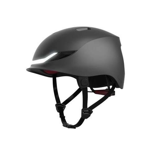 Шлем для электроскутера Lumos LHEMXBK15-A0 Чёрный многоцелевой image 1
